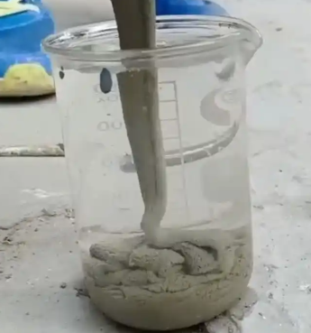 巍山水工混凝土絮凝剂，水下抗分散剂的作用及施工方法