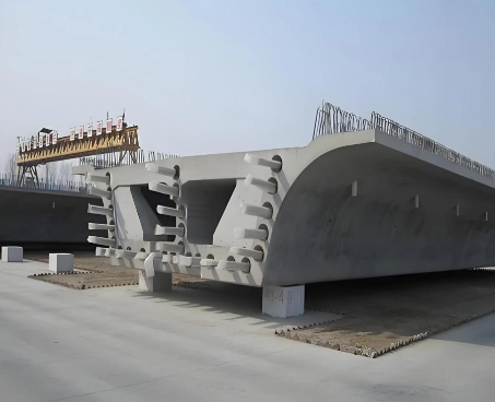巍山抗冻压浆料的特点及标准化施工工艺